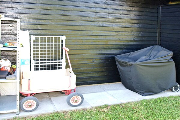 Foto van 8 persoons vakantie huis in Ebeltoft-By Traum - Vakantiehuis in Ebeltoft - Untagged