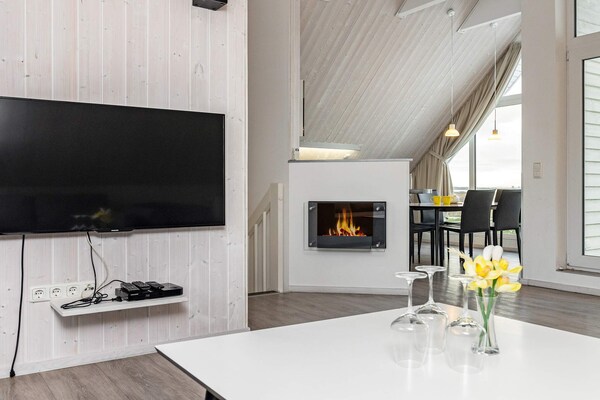 Foto van 8 persoons vakantie huis in Wendtorf - Vakantiehuis in Wendtorf - Indoor