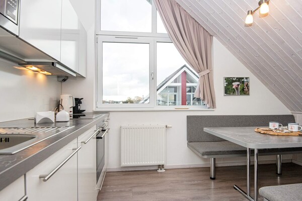 Foto van 4 persoons vakantie huis in Wendtorf - Vakantiehuis in Wendtorf - Indoor