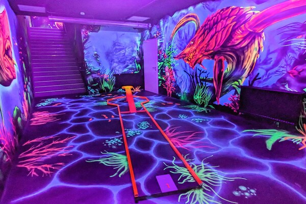 Foto van 4 persoons vakantie huis in Wendtorf - Vakantiehuis in Wendtorf - TanningRoom