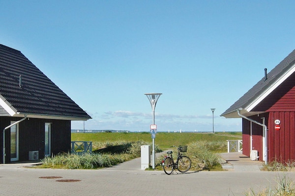 Foto van 6 persoons vakantie huis in Wendtorf - Vakantiehuis in Wendtorf - Outdoor