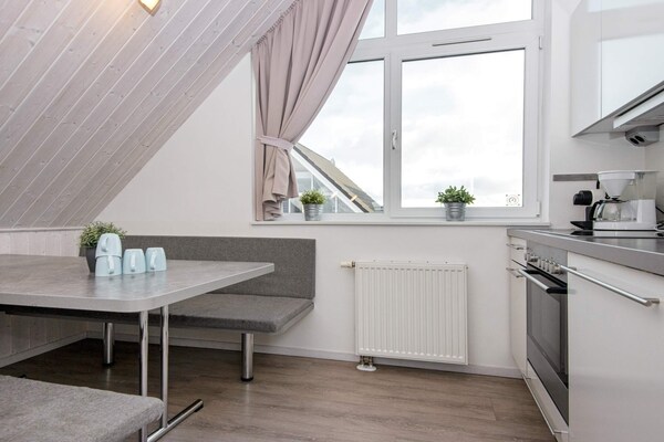Foto van 6 persoons vakantie huis in Wendtorf - Vakantiehuis in Wendtorf - Indoor