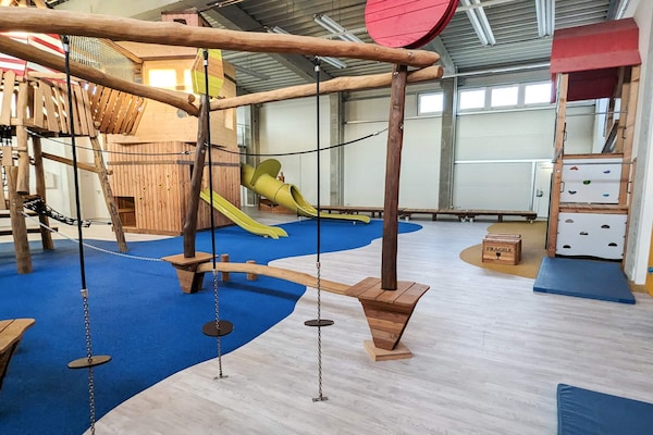 Foto van 6 persoons vakantie huis in Wendtorf - Vakantiehuis in Wendtorf - TanningRoom