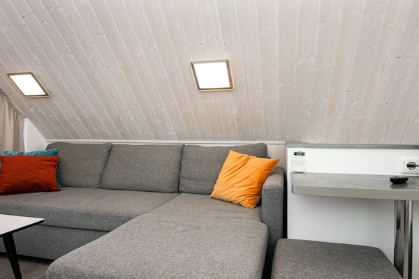 Foto van 6 persoons vakantie huis in Wendtorf - Vakantiehuis in Wendtorf - Indoor