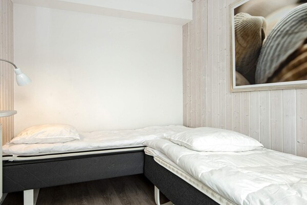 Foto van 6 persoons vakantie huis in Wendtorf - Vakantiehuis in Wendtorf - Indoor