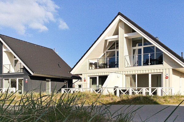 Foto van 6 persoons vakantie huis in Wendtorf - Vakantiehuis in Wendtorf - Outdoor