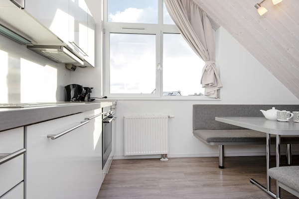 Foto van 6 persoons vakantie huis in Wendtorf - Vakantiehuis in Wendtorf - Indoor