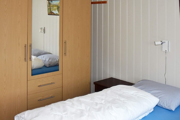 Foto van 7 persoons vakantie huis in Blaksæter-By Traum - Vakantiehuis in Blaksæter - Indoor
