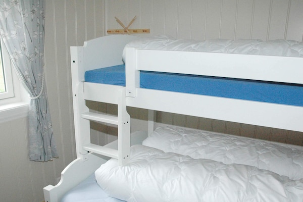 Foto van 7 persoons vakantie huis in Blaksæter-By Traum - Vakantiehuis in Blaksæter - Indoor