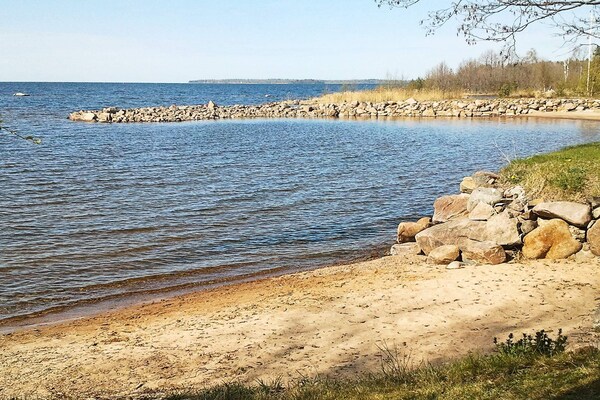Foto van 4 persoons vakantie huis in SJÖTORP-By Traum - Vakantiehuis in SJÖTORP - WaterView