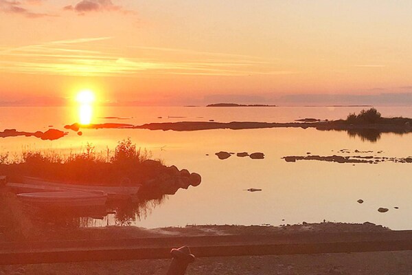 Foto van 4 persoons vakantie huis in SJÖTORP-By Traum - Vakantiehuis in SJÖTORP - WaterView