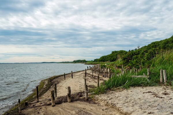 Foto van 6 persoons vakantie huis in Roslev-By Traum - Vakantiehuis in Roslev - WaterView