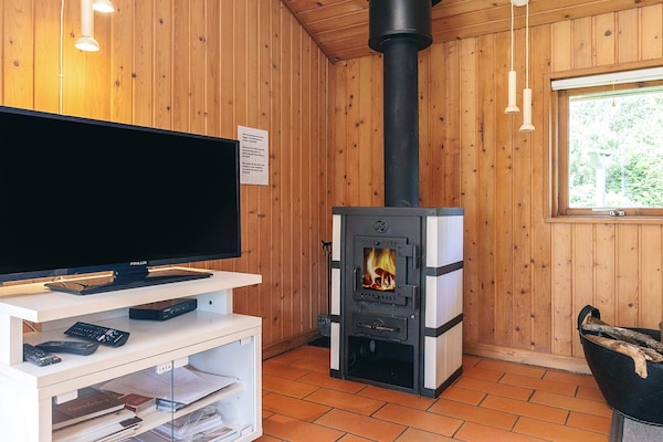 Foto van 8 persoons vakantie huis in Væggerløse-By Traum - Vakantiehuis in Væggerløse - Indoor