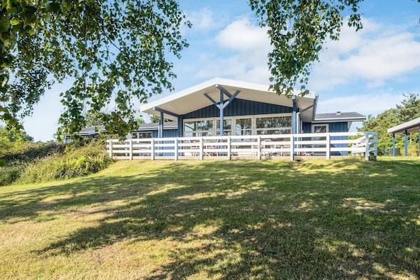 Foto van 6 persoons vakantie huis in Knebel-By Traum - Vakantiehuis in Knebel - View