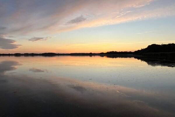 Foto van 4 persoons vakantie huis in Hejls-By Traum - Vakantiehuis in Hejls - WaterView