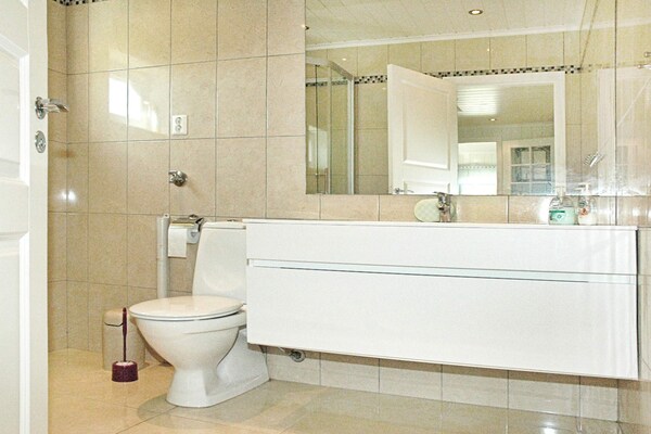 Foto van 5 persoons vakantie huis in VEVANG-By Traum - Vakantiehuis in Vevang - Indoor