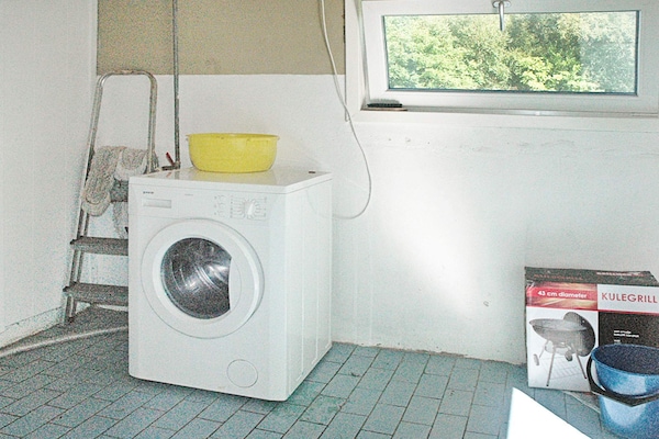 Foto van 5 persoons vakantie huis in VEVANG-By Traum - Vakantiehuis in Vevang - Indoor