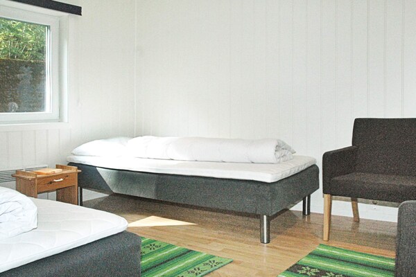 Foto van 5 persoons vakantie huis in VEVANG-By Traum - Vakantiehuis in Vevang - Indoor