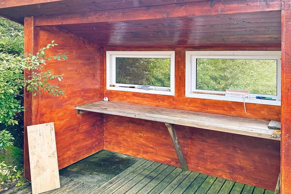 Foto van 5 persoons vakantie huis in VEVANG-By Traum - Vakantiehuis in Vevang - Untagged