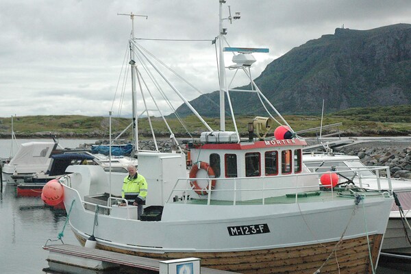 Foto van 5 persoons vakantie huis in VEVANG-By Traum - Vakantiehuis in Vevang - View