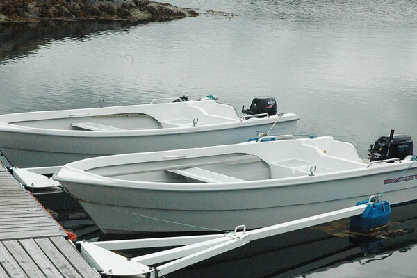 Foto van 5 persoons vakantie huis in VEVANG-By Traum - Vakantiehuis in Vevang - Untagged