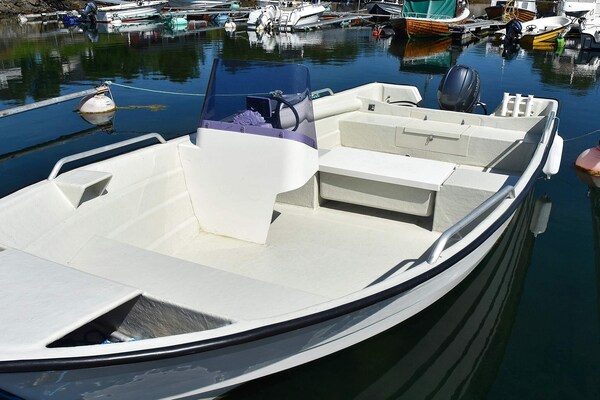 Foto van 5 persoons vakantie huis in VEVANG-By Traum - Vakantiehuis in Vevang - Untagged