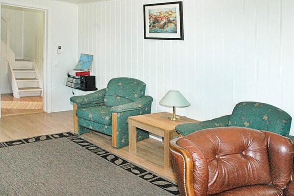 Foto van 5 persoons vakantie huis in VEVANG-By Traum - Vakantiehuis in Vevang - Indoor