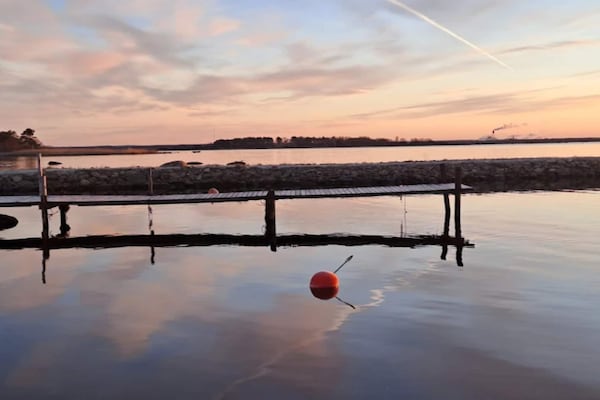Foto van 2 persoons vakantie huis in SÖLVESBORG-By Traum - Vakantiehuis in SÖLVESBORG - WaterView