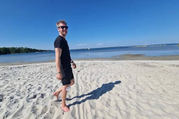 Foto van 2 persoons vakantie huis in SÖLVESBORG-By Traum - Vakantiehuis in SÖLVESBORG - WaterView