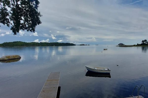 Foto van 2 persoons vakantie huis in SÖLVESBORG-By Traum - Vakantiehuis in SÖLVESBORG - WaterView