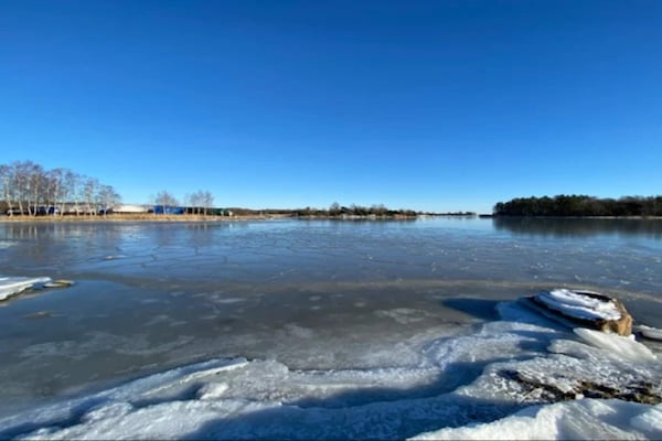 Foto van 2 persoons vakantie huis in SÖLVESBORG-By Traum - Vakantiehuis in SÖLVESBORG - WaterView