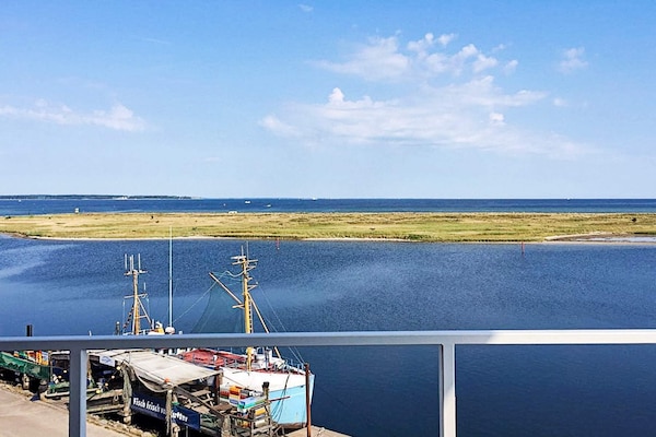Foto van 6 persoons vakantie huis in Wendtorf - Vakantiehuis in Wendtorf - WaterView