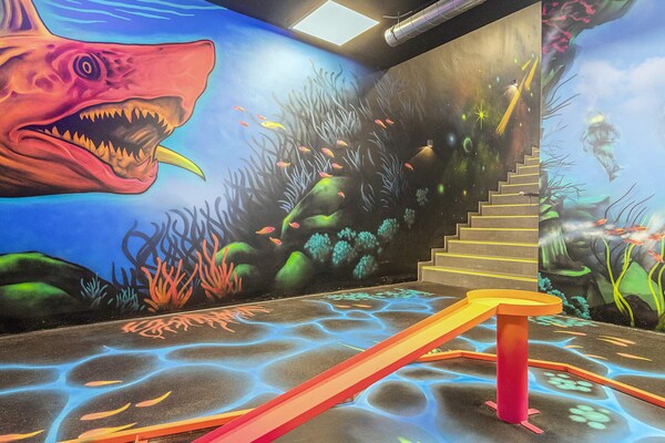 Foto van 4 persoons vakantie huis in Wendtorf - Vakantiehuis in Wendtorf - TanningRoom