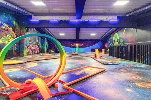 Foto van 4 persoons vakantie huis in Wendtorf - Vakantiehuis in Wendtorf - TanningRoom