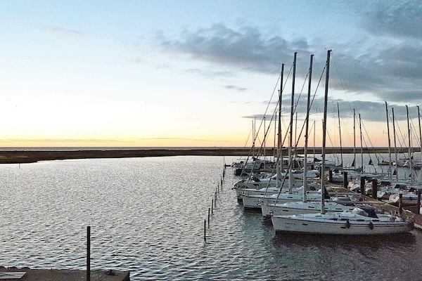 Foto van 4 persoons vakantie huis in Wendtorf - Vakantiehuis in Wendtorf - WaterView
