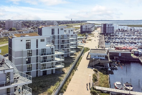 Foto van 4 persoons vakantie huis in Wendtorf - Vakantiehuis in Wendtorf - WaterView