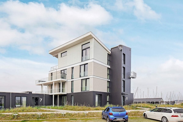 Foto van 4 persoons vakantie huis in Wendtorf - Vakantiehuis in Wendtorf - Outdoor