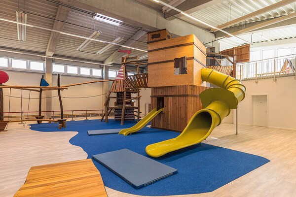 Foto van 8 persoons vakantie huis in Wendtorf - Vakantiehuis in Wendtorf - Untagged