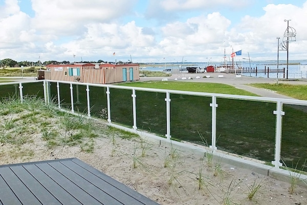 Foto van 3 persoons vakantie huis in Wendtorf - Vakantiehuis in Wendtorf - WaterView