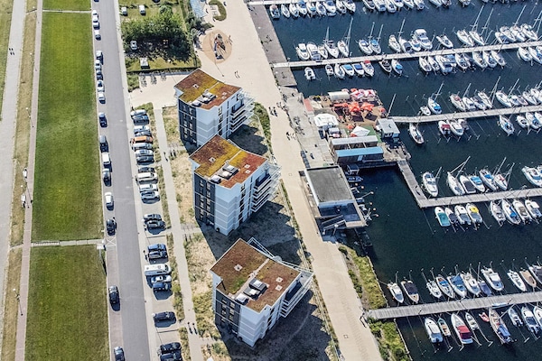 Foto van 3 persoons vakantie huis in Wendtorf - Vakantiehuis in Wendtorf - WaterView
