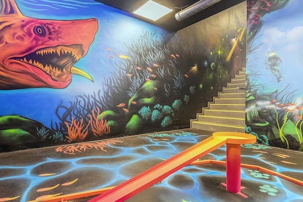 Foto van 6 persoons vakantie huis in Wendtorf - Vakantiehuis in Wendtorf - TanningRoom