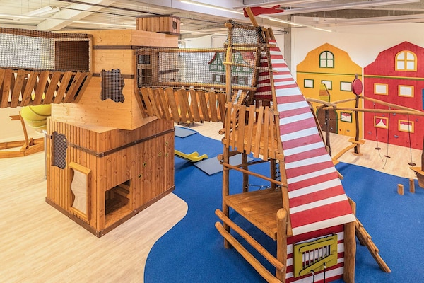 Foto van 6 persoons vakantie huis in Wendtorf - Vakantiehuis in Wendtorf - TanningRoom