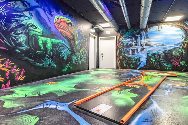 Foto van 6 persoons vakantie huis in Wendtorf - Vakantiehuis in Wendtorf - TanningRoom