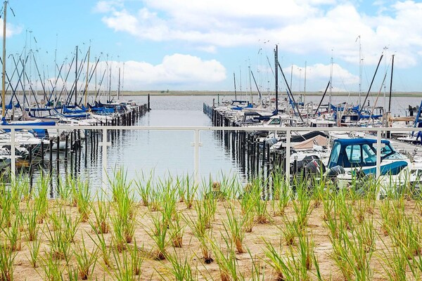 Foto van 6 persoons vakantie huis in Wendtorf - Vakantiehuis in Wendtorf - WaterView