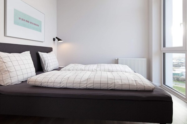 Foto van 6 persoons vakantie huis in Wendtorf - Vakantiehuis in Wendtorf - Indoor