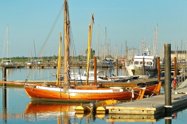 Foto van 6 persoons vakantie huis in Wendtorf - Vakantiehuis in Wendtorf - WaterView