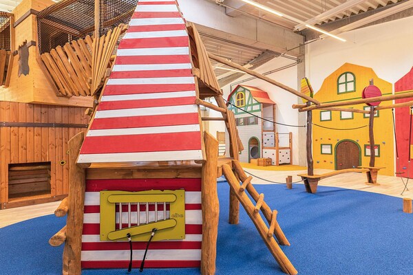 Foto van 6 persoons vakantie huis in Wendtorf - Vakantiehuis in Wendtorf - TanningRoom