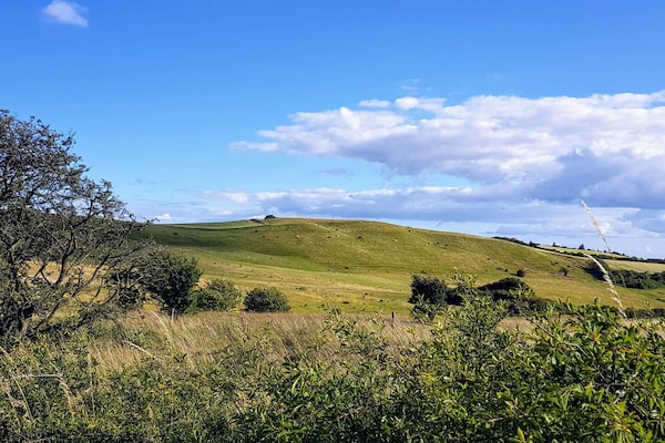 Foto van Kust ontsnapping in Helgenaes -- By Traum Ferienwohnungen - Untagged