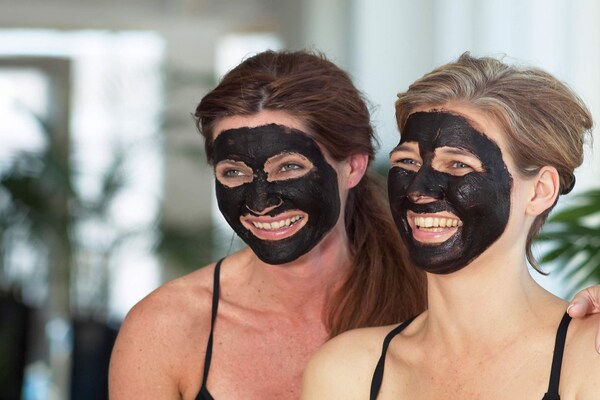 Foto van 8 persoons vakantie huis op een vakantie park in Rømø - View