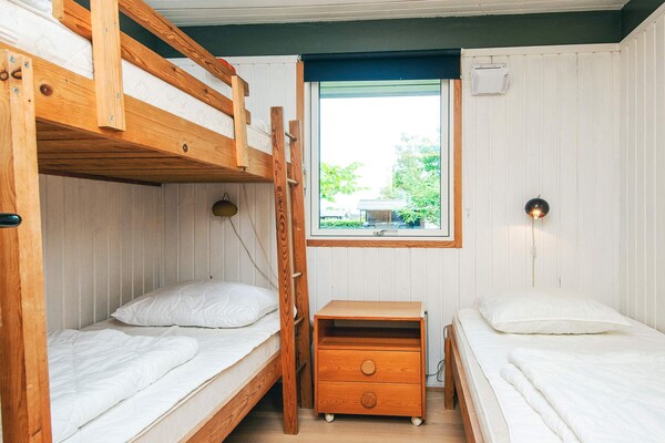 Foto van 5 persoons vakantie huis in Odder-By Traum - Vakantiehuis in Odder - Indoor